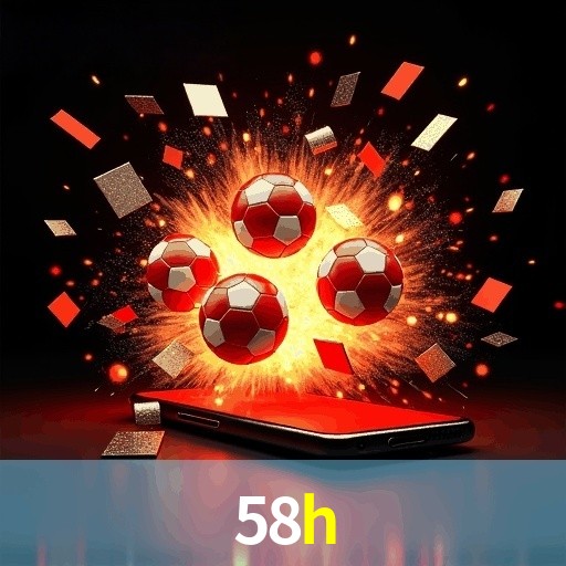 Experiência VIP 58H