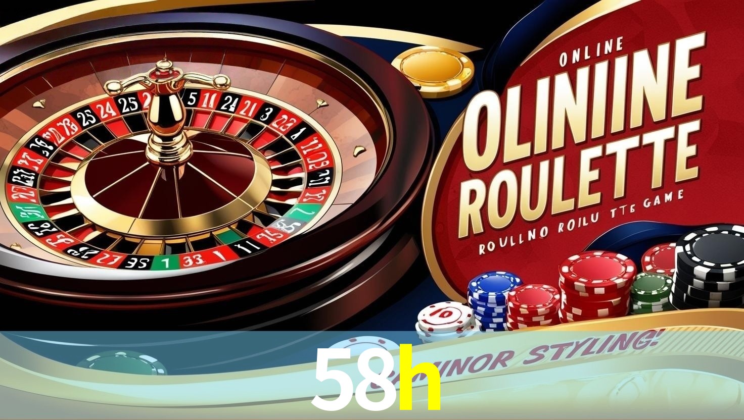 Weekend Specials 58H