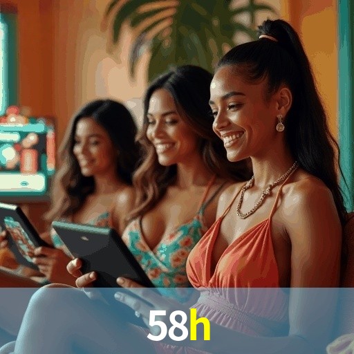 Premium Interface 58H