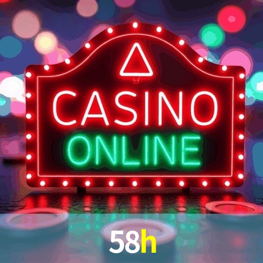 VIP Casino 58H