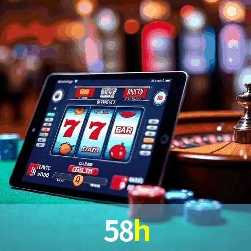 Gates of Olympus 58H