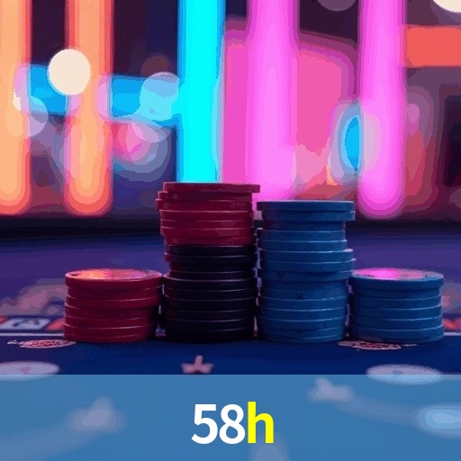 Live Casino 58H