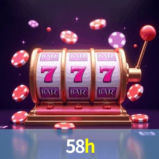 Slot Games 58H