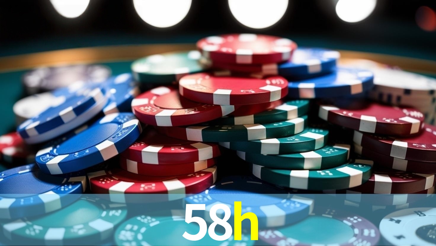 Seasonal Promotions 58H